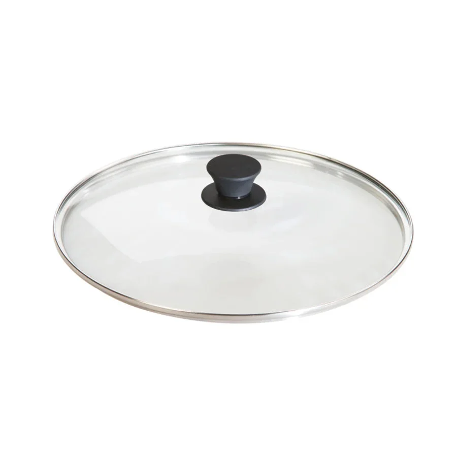 Round Glass Lid - Image 6
