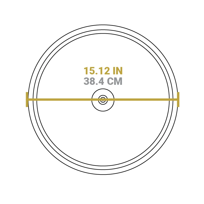 Round Glass Lid - Image 19