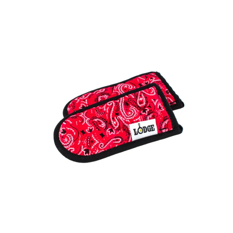 Patterned Hot Handle Holders - Image 5