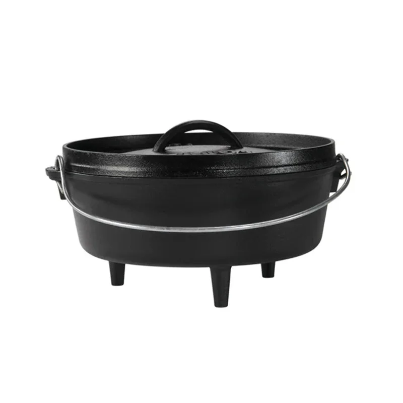 Camp Dutch Oven - Image 12