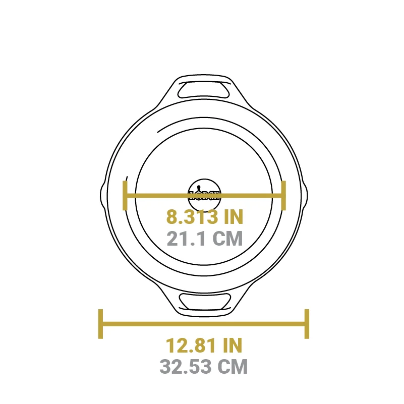 Cast Iron Dutch Ovens - Image 30