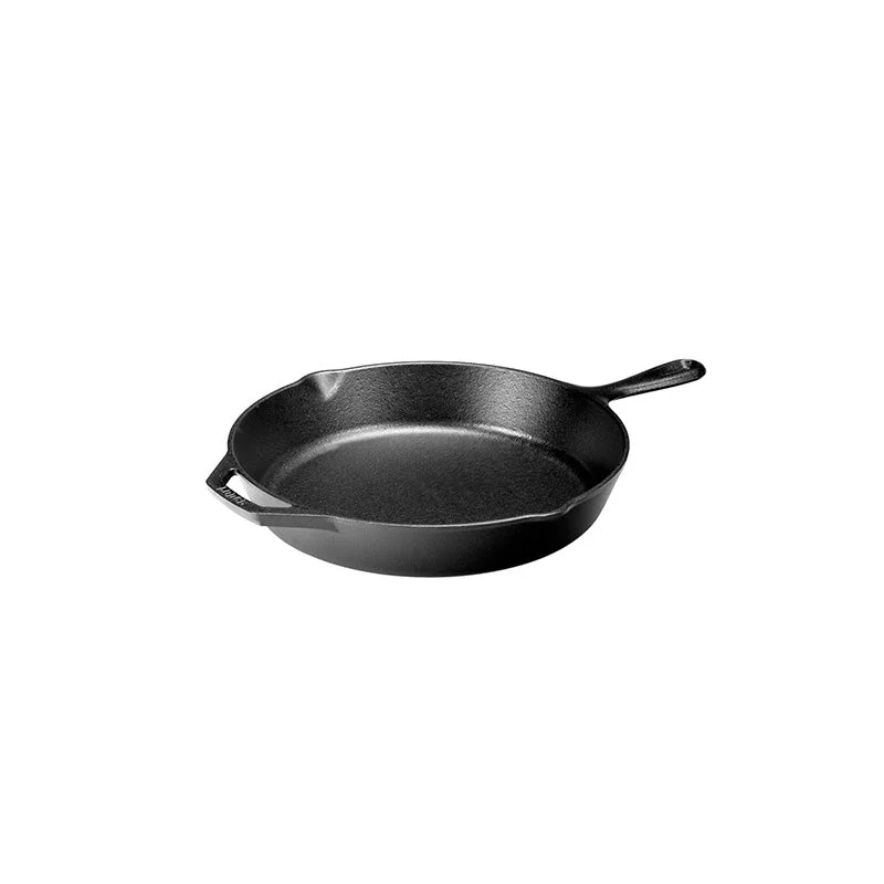 Classic Cast Iron Skillets - Image 111
