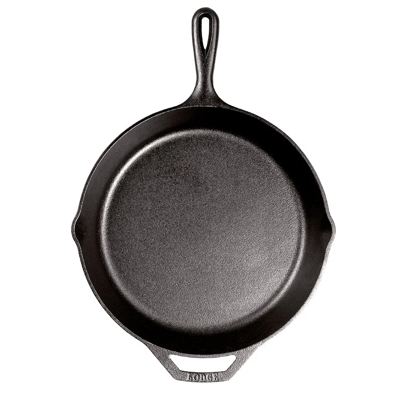 Classic Cast Iron Skillets - Image 107