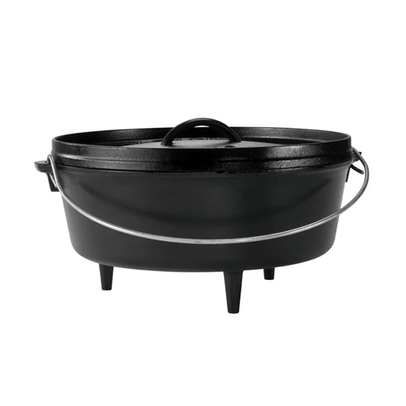 Camp Dutch Oven - Image 24