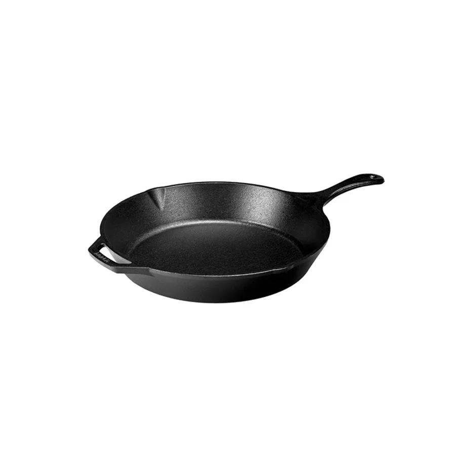 Classic Cast Iron Skillets - Image 112