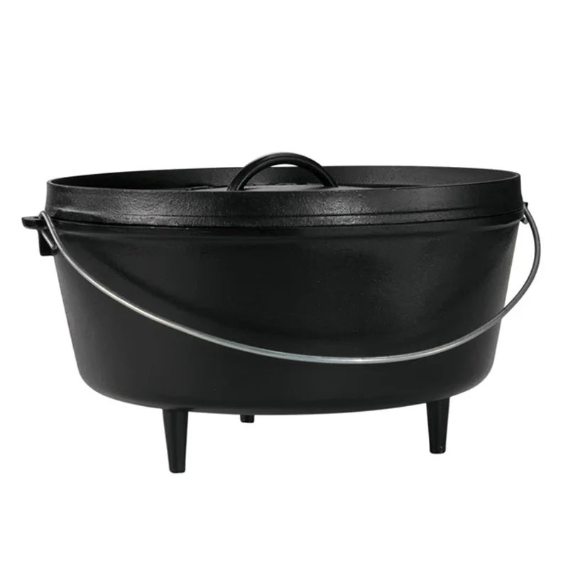 Camp Dutch Oven - Image 9