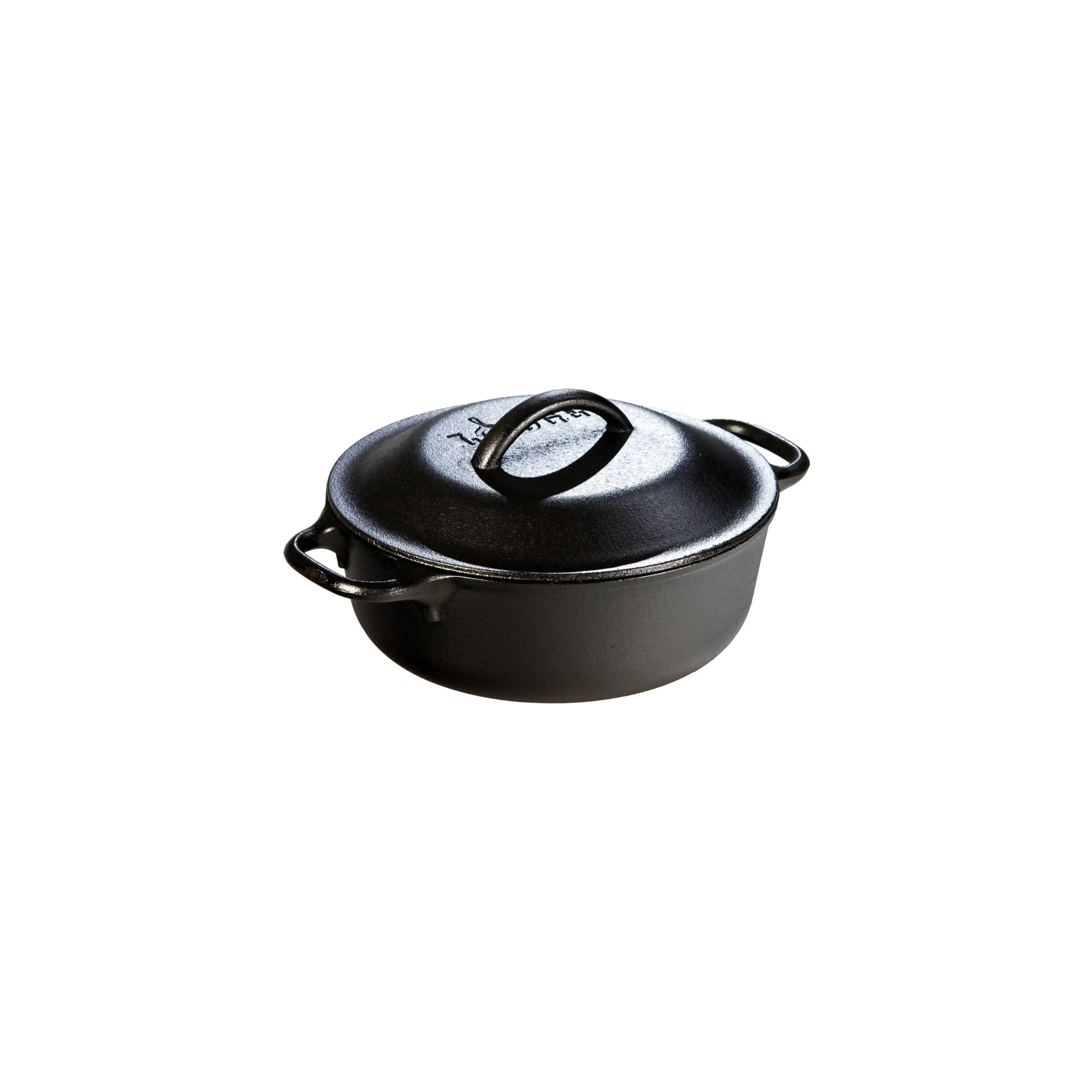 Cast Iron Dutch Ovens - Image 33