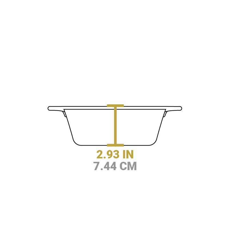 Cast Iron Dutch Ovens - Image 12