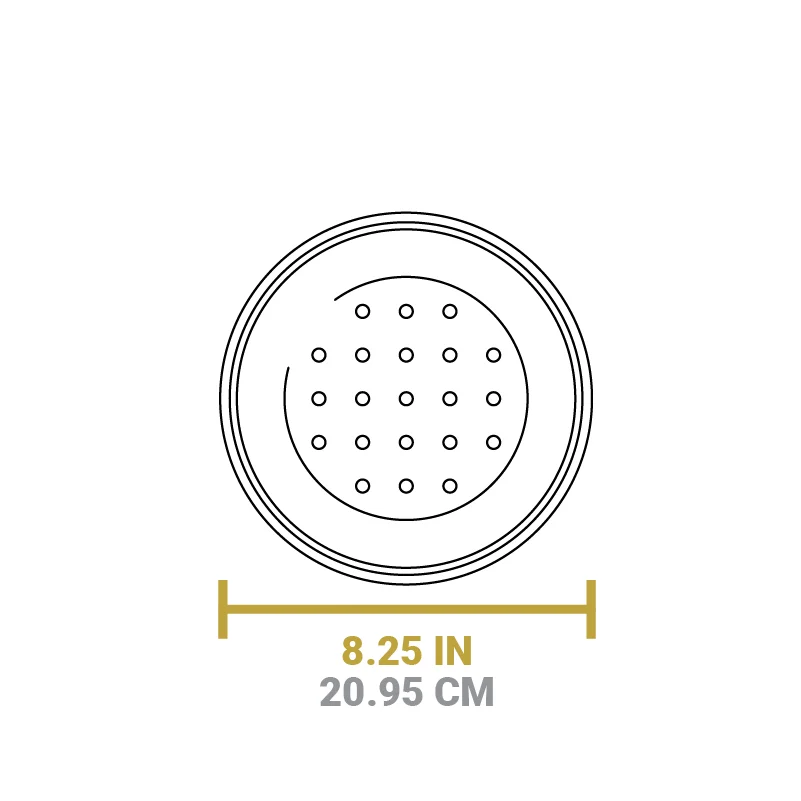 Cast Iron Lid - Image 23