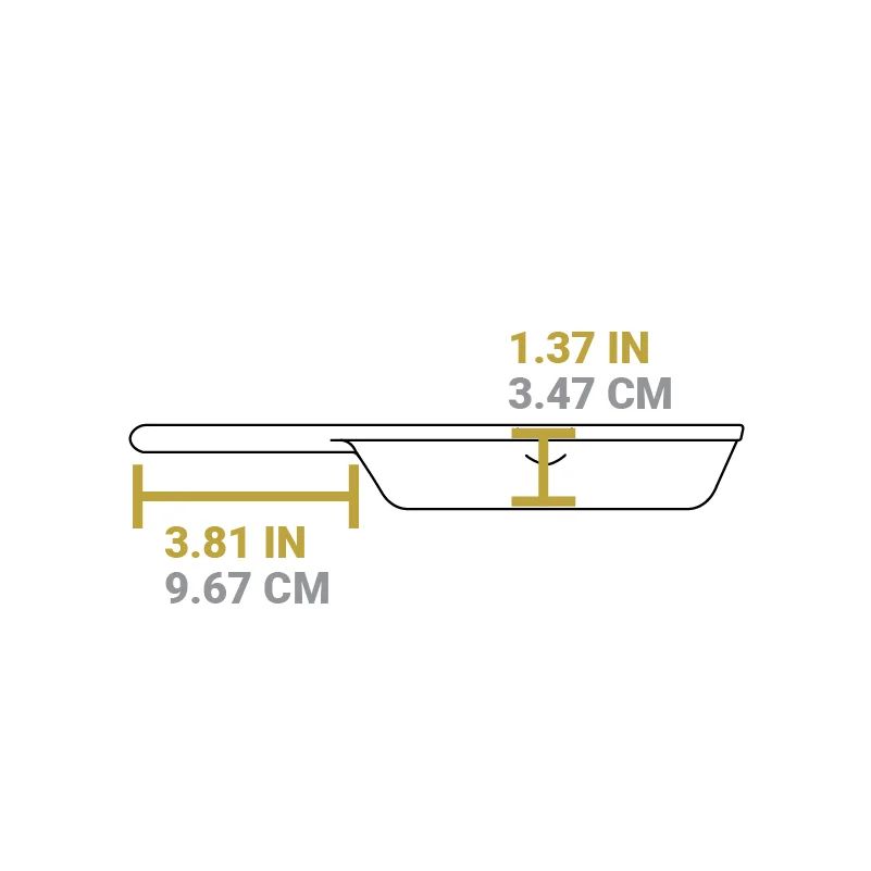 Heat-Treated Skillet - Image 12