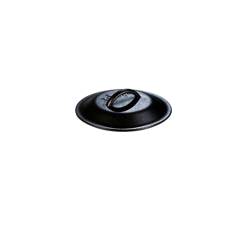 Cast Iron Lid - Image 14