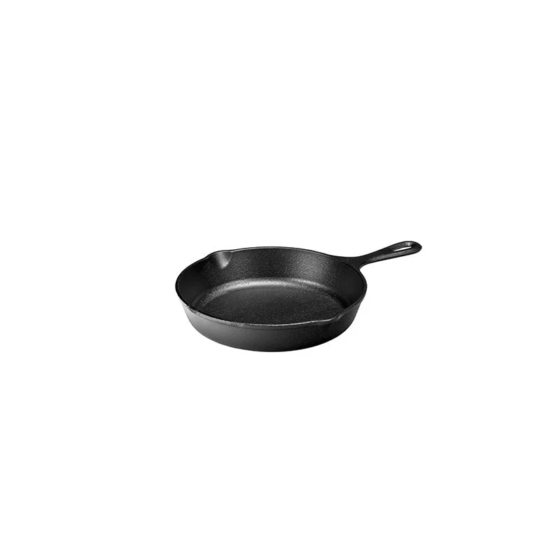 Classic Cast Iron Skillets - Image 87