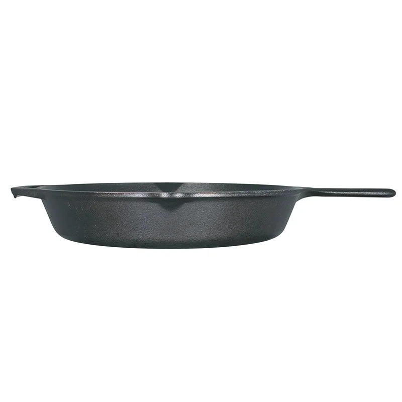 Classic Cast Iron Skillets - Image 49