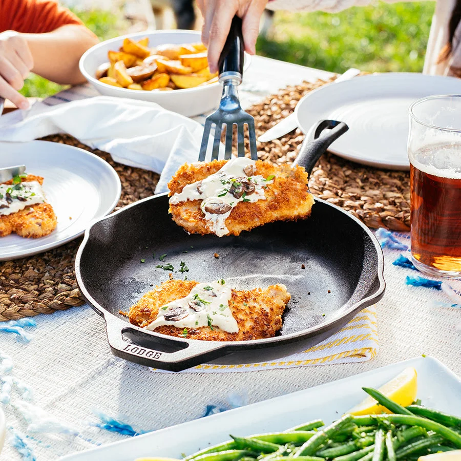 Chef Collection Skillets - Image 29