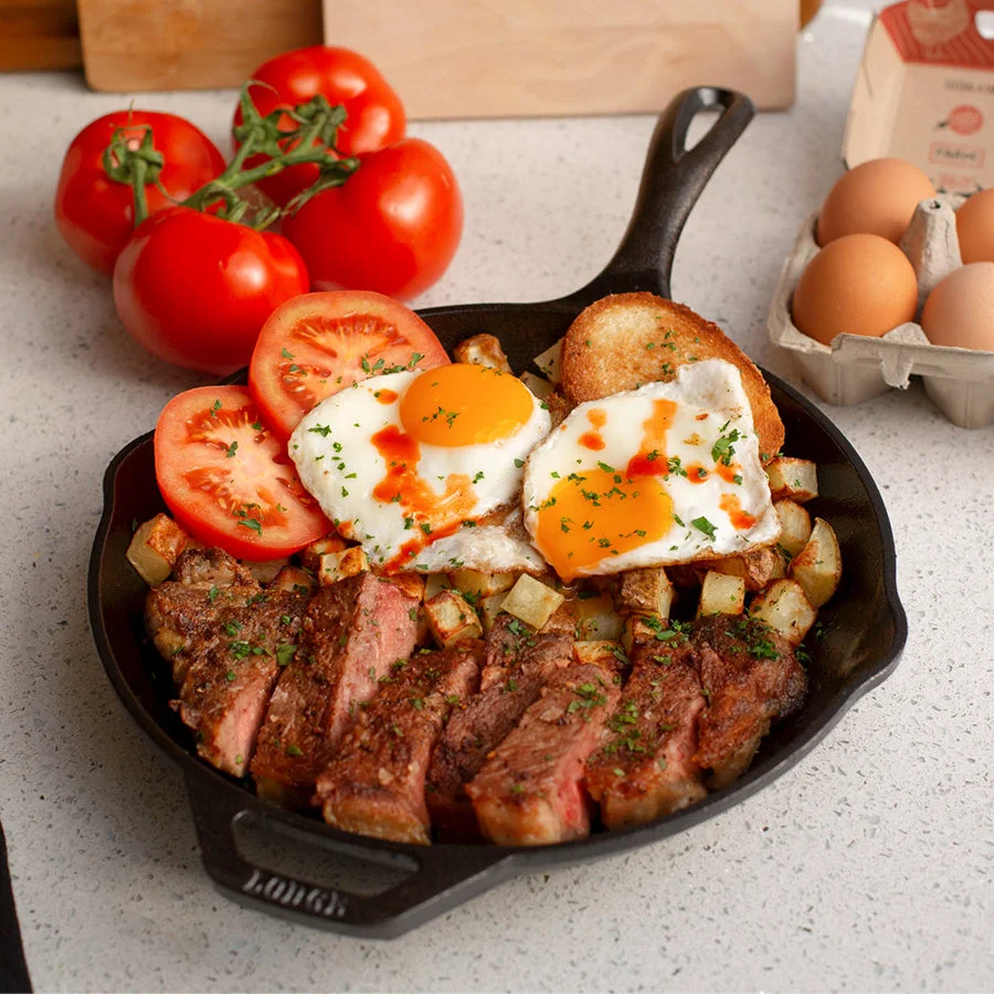 Chef Collection Skillets - Image 27