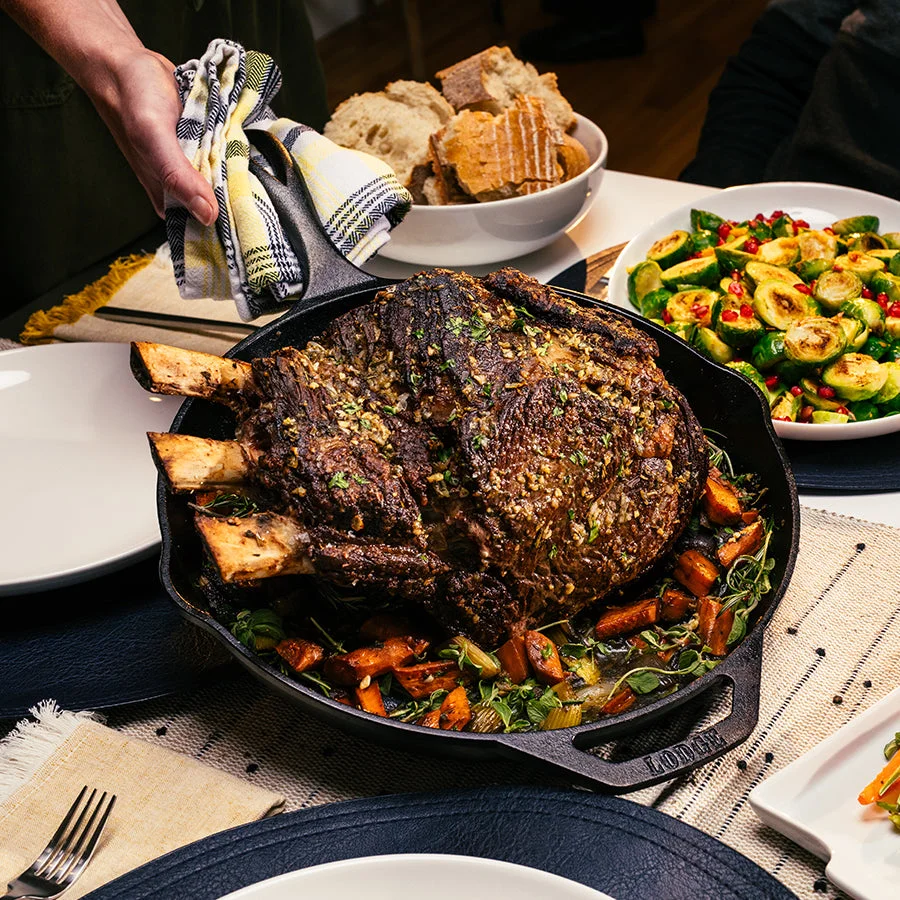 Chef Collection Skillets - Image 34