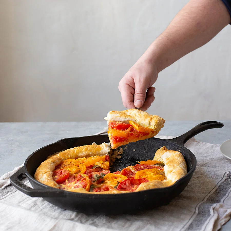 Chef Collection Skillets - Image 36