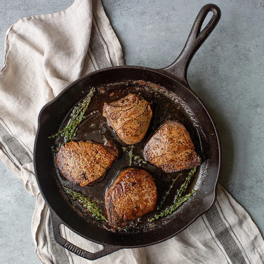 Chef Collection Skillets - Image 35