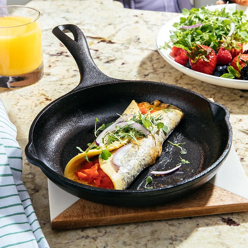 Chef Collection Skillets - Image 23