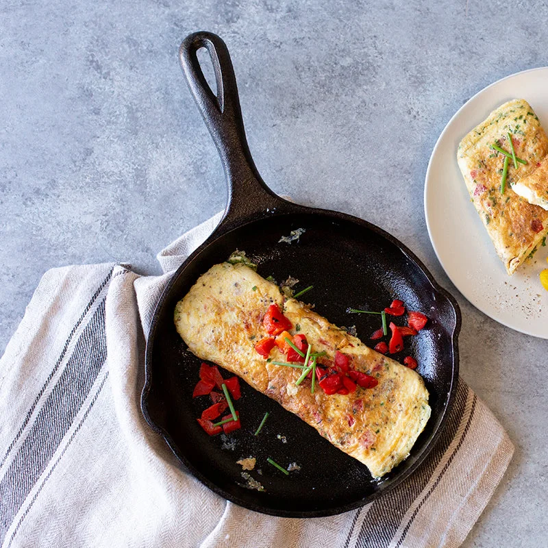Chef Collection Skillets - Image 21