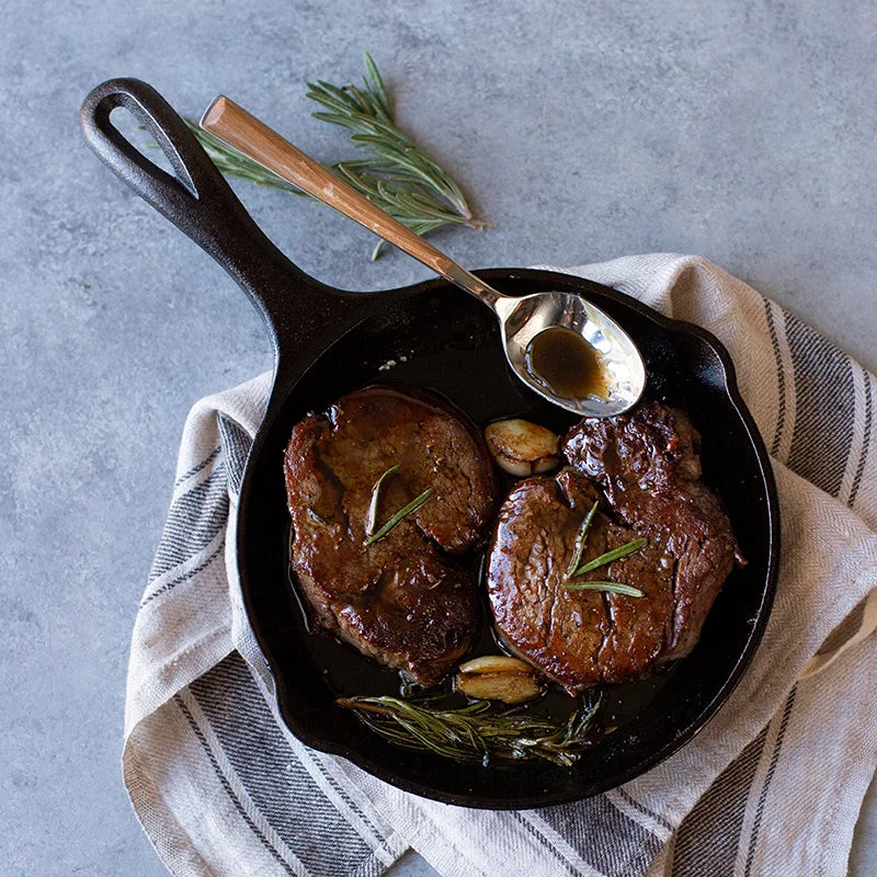 Chef Collection Skillets - Image 22