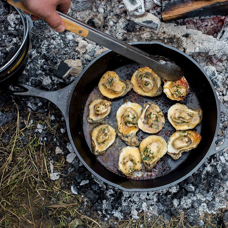 Classic Cast Iron Skillets - Image 114