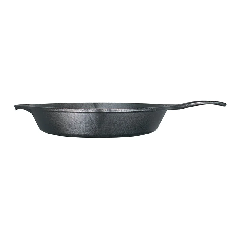 Classic Cast Iron Skillets - Image 113