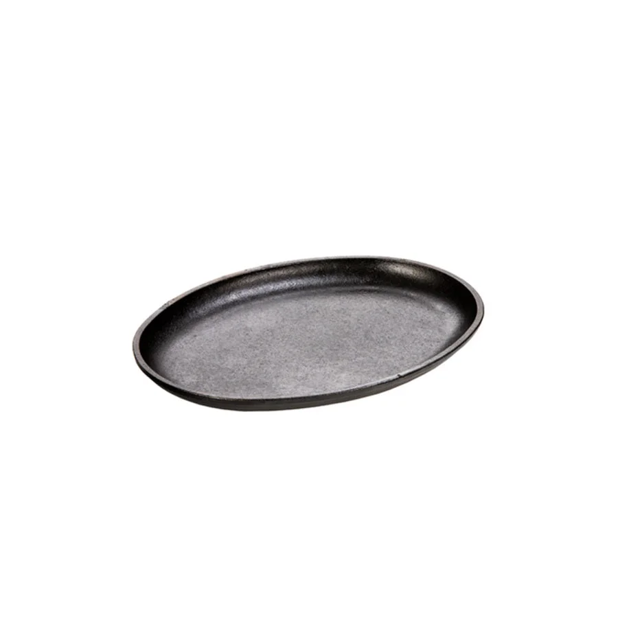 Oval Serving Griddles - Image 8