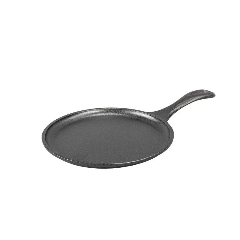 Cast Iron Griddle - Image 9