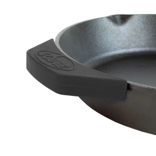 Alternative view of Silicone Assist Handle Holder